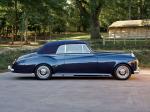 Rolls-Royce Silver Cloud Drophead Coupe 1962 года (UK)